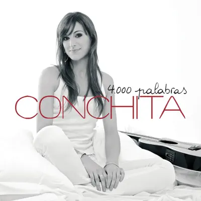 4000 Palabras (Nokia Album) - Conchita