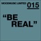 Be Real ! - Martin Brodin lyrics