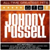 Johnny Russell: All-Time Greatest Hits artwork