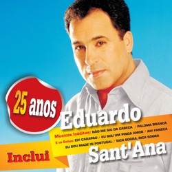 Eduardo Sant'ana - Rica Sogra, Rica Sogra