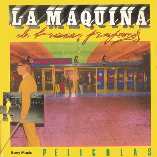 Album artwork