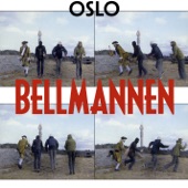 Oslo - Bellmannen