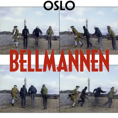 Bellmannen - Single - Oslo