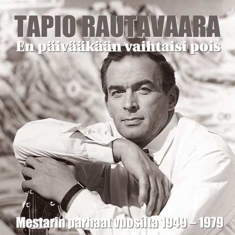 Tapio Rautavaara sur Apple Music