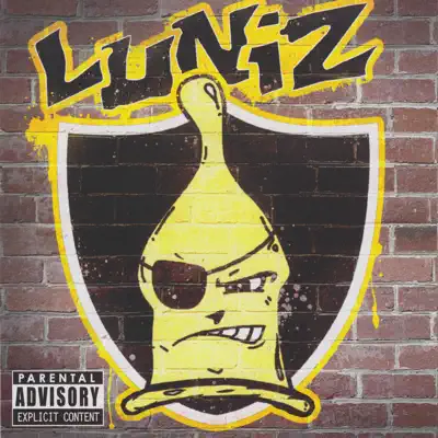 Bay Area's Best Hits - Luniz