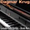 Grenade Piano Version - Bruno Mars - Dagmar Krug lyrics