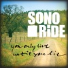 You Only Live Until You Die - Single