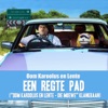Oom Karoolus en Lente - Een Regte Pad (from "Oom Karoolus en Lente - Die Moewe" Klankbaan)