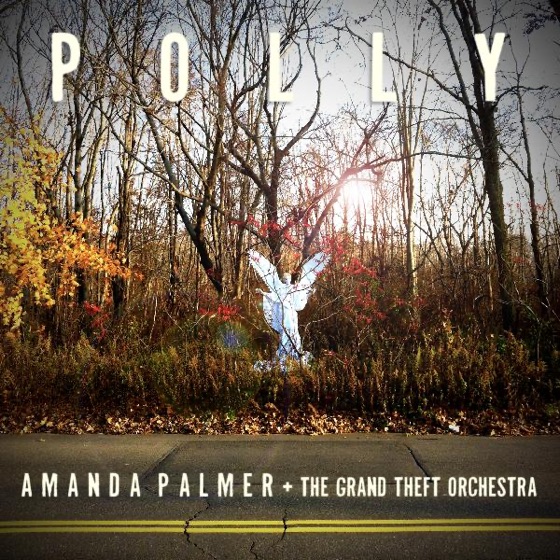 Cover artwork for Polly