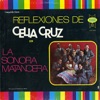 Reflexiones de Celia Cruz
