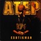 Sous le soleil - Atep lyrics
