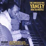 Jimmy & Mama Yancey - How Long Blues