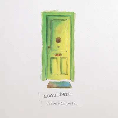 Darrere la Porta - Acousters