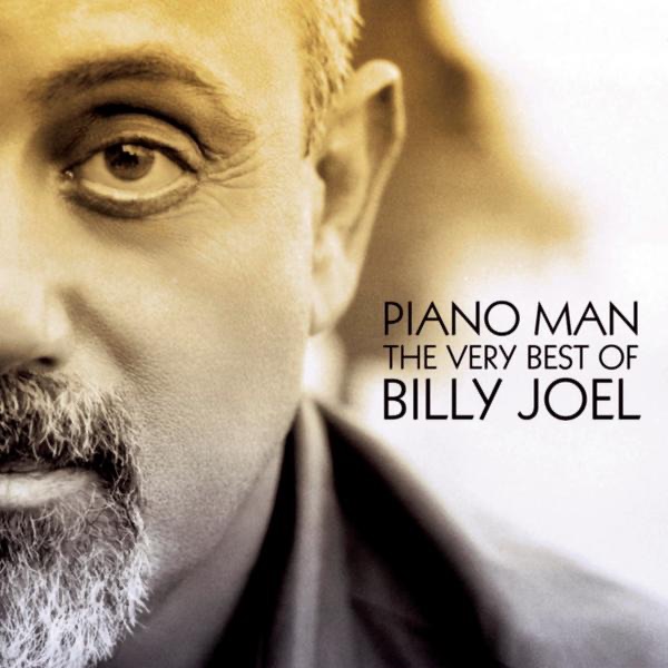 Billy Joel - Uptown Girl