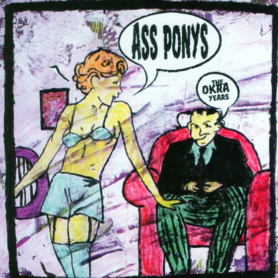 Cover artwork for Fingers Fall