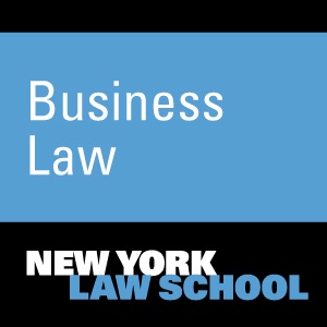 Business Law - Tracks cover
