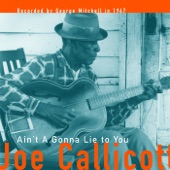 Joe Callicott - Let Your Deal Go Down