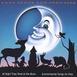 Dana Lyons & John Seed - Willy the Wombat