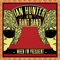 Saint - Ian Hunter & The Rant Band lyrics