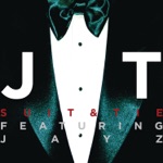 Justin Timberlake - Suit & Tie featuring JAY Z (Radio Edit)