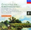 English folk song - Greensleeves