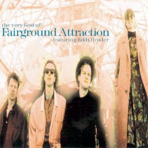 Fairground Attraction - Perfect - 排舞 编舞者