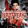 BeatFreakz - Somebody's Watching Me