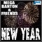 New Year - Mega Banton & Ricky General lyrics