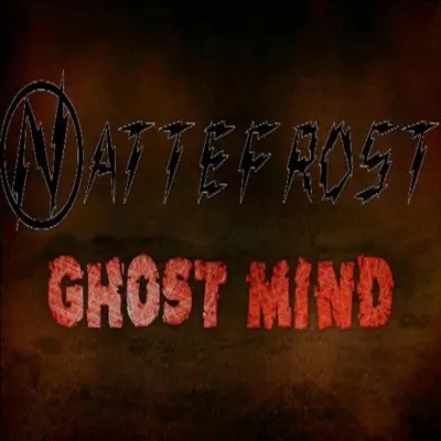Ghost Mind - Single - Nattefrost