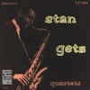 There's A Small Hotel  - Stan Getz 