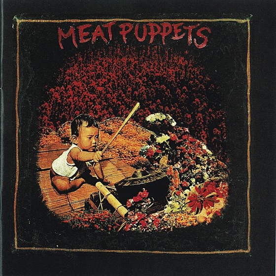 Cover artwork for In a Car
