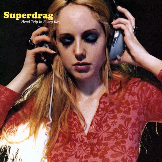 Cover artwork for Do the Vampire