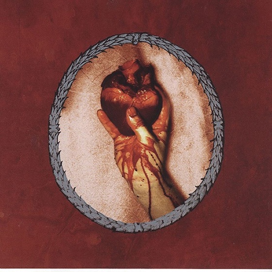 Cover artwork for Aging Ghost