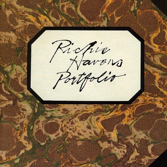 Cover artwork for What's Going On