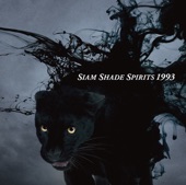 SIAM SHADE SPIRITS 1993, 2012