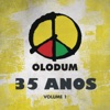 Olodum 35 Anos, Vol. 1 - Single