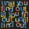 Until You Find Out, Flexible Head, Bite - Single ジャケット写真