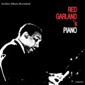Red Garland - Please Send Me Someone to Love (feat. Paul Chambers & Art Taylor)