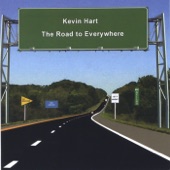 Kevin Hart - The Road to Everywhere