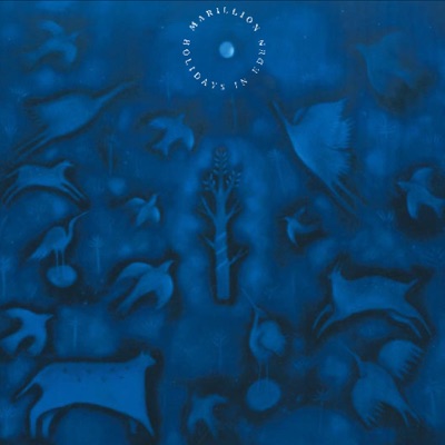 Holidays In Eden - Marillion