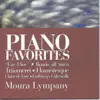 Piano Favorites album lyrics, reviews, download
