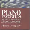 Stream & download Piano Favorites