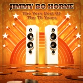 Jimmy Bo Horne - Dance Across The Floor