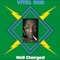 Blacka Black Dub - Vital Dub lyrics