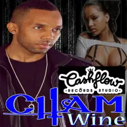 Wine - Single - Baby Cham