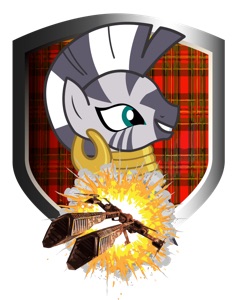 Declarations of War: The Reveal