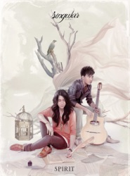 Singular - Second Chance