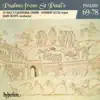 Psalms from St Paul's, Vol. 6 album lyrics, reviews, download