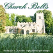 Single Church Bell Tolling in the Pitch of D (Churchyard Ambience) artwork