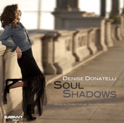 Denise Donatelli - Ange